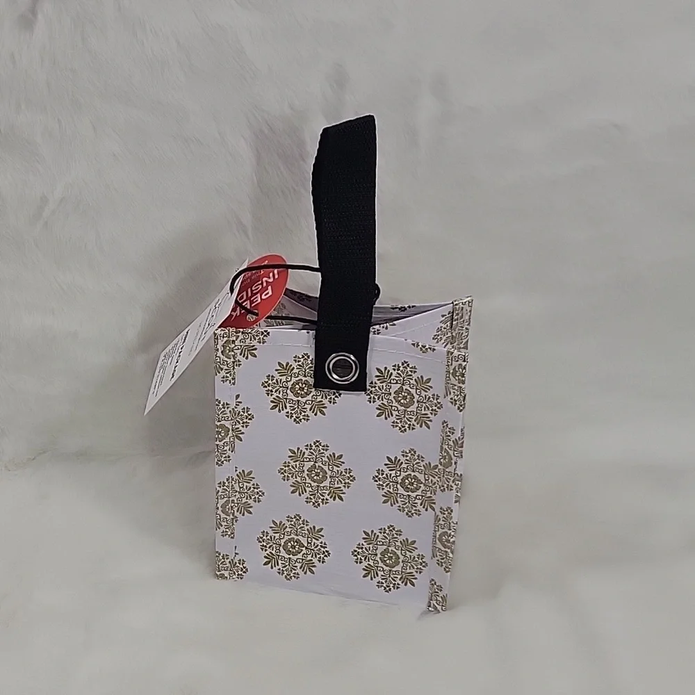 Scout Best in Snow Mini Package Gift Bag